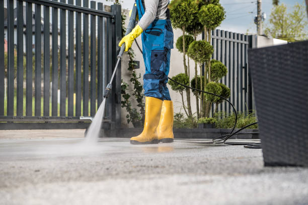 Best Post-Construction Pressure Washing  in Mukilteo, WA