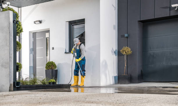 Best Restaurant Pressure Washing  in Mukilteo, WA